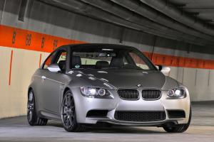 BMW M3 by Stoptech 2010 года